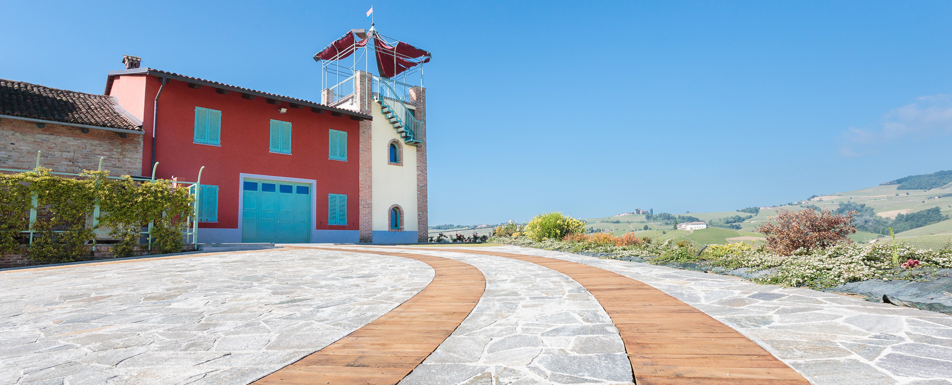 Pugnane Ghisolfi Vini