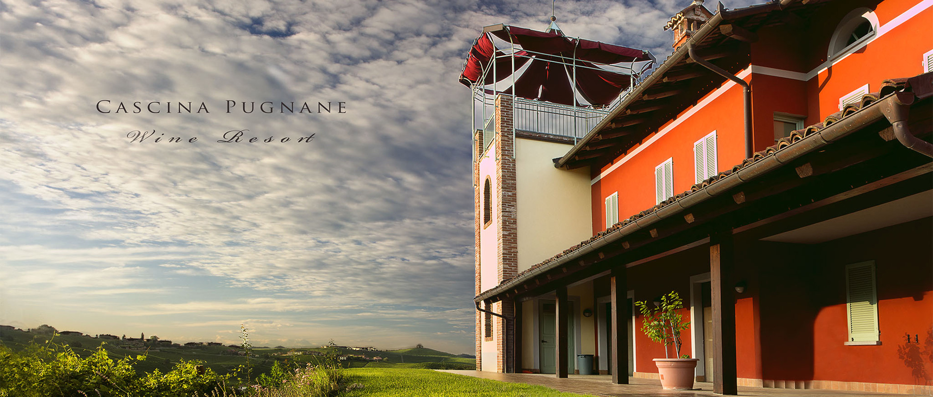 Pugnane Ghisolfi Vini