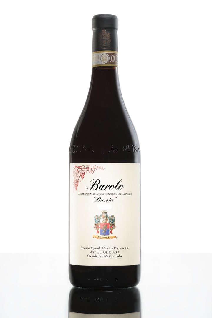Barolo D.O.C.G. Bussia 2020/21